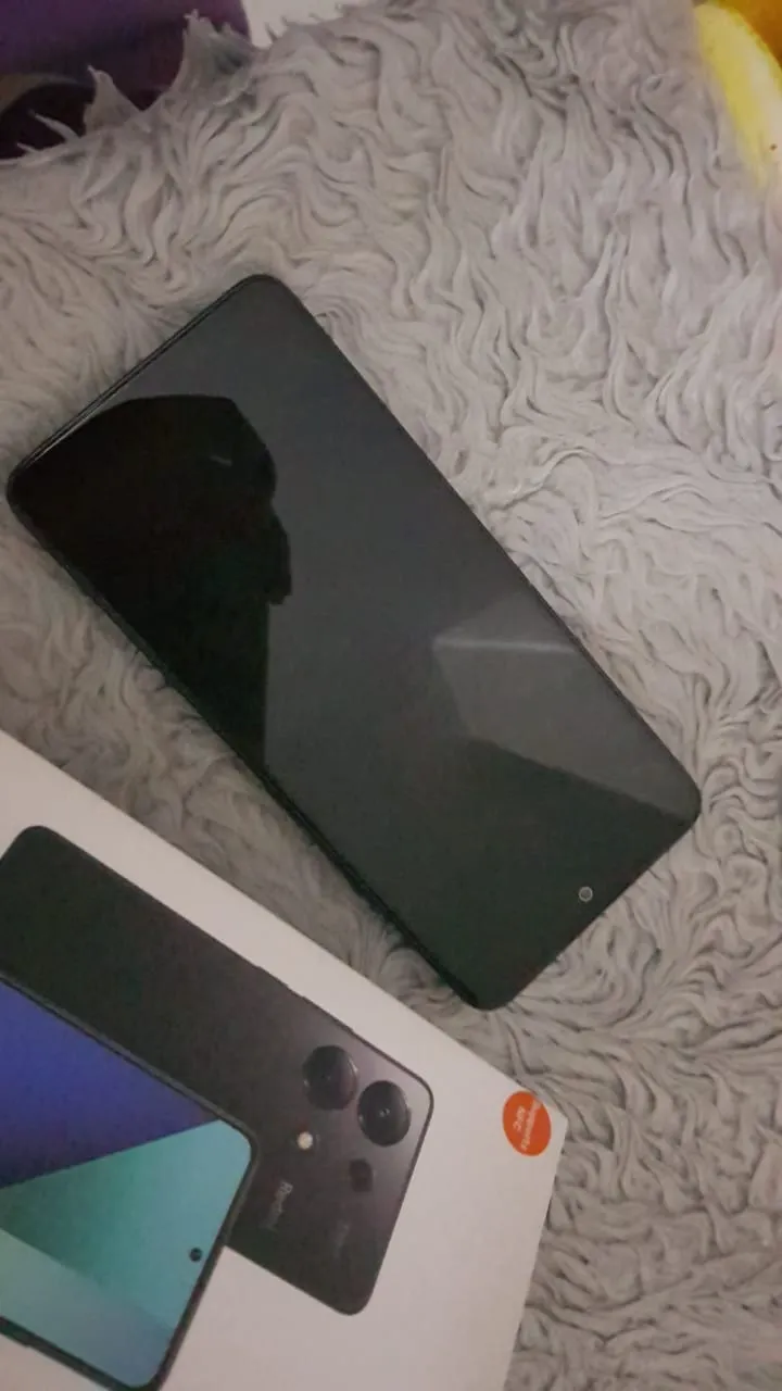 Xiaomi redmi note 13 256 go