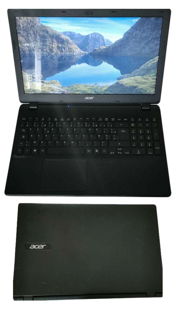 PC Portable Acer Aspire