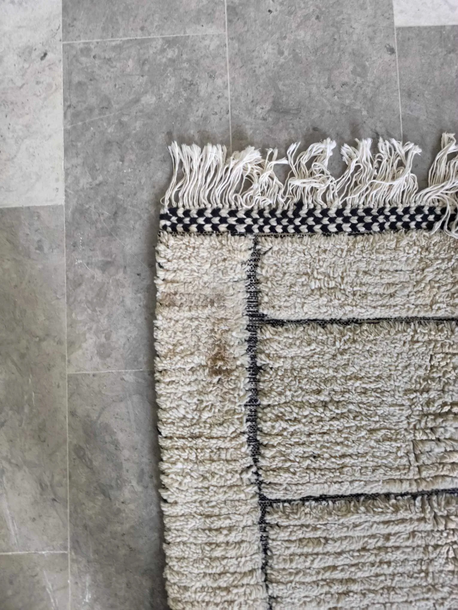 A vendre tapis HOLYA pièce rare 