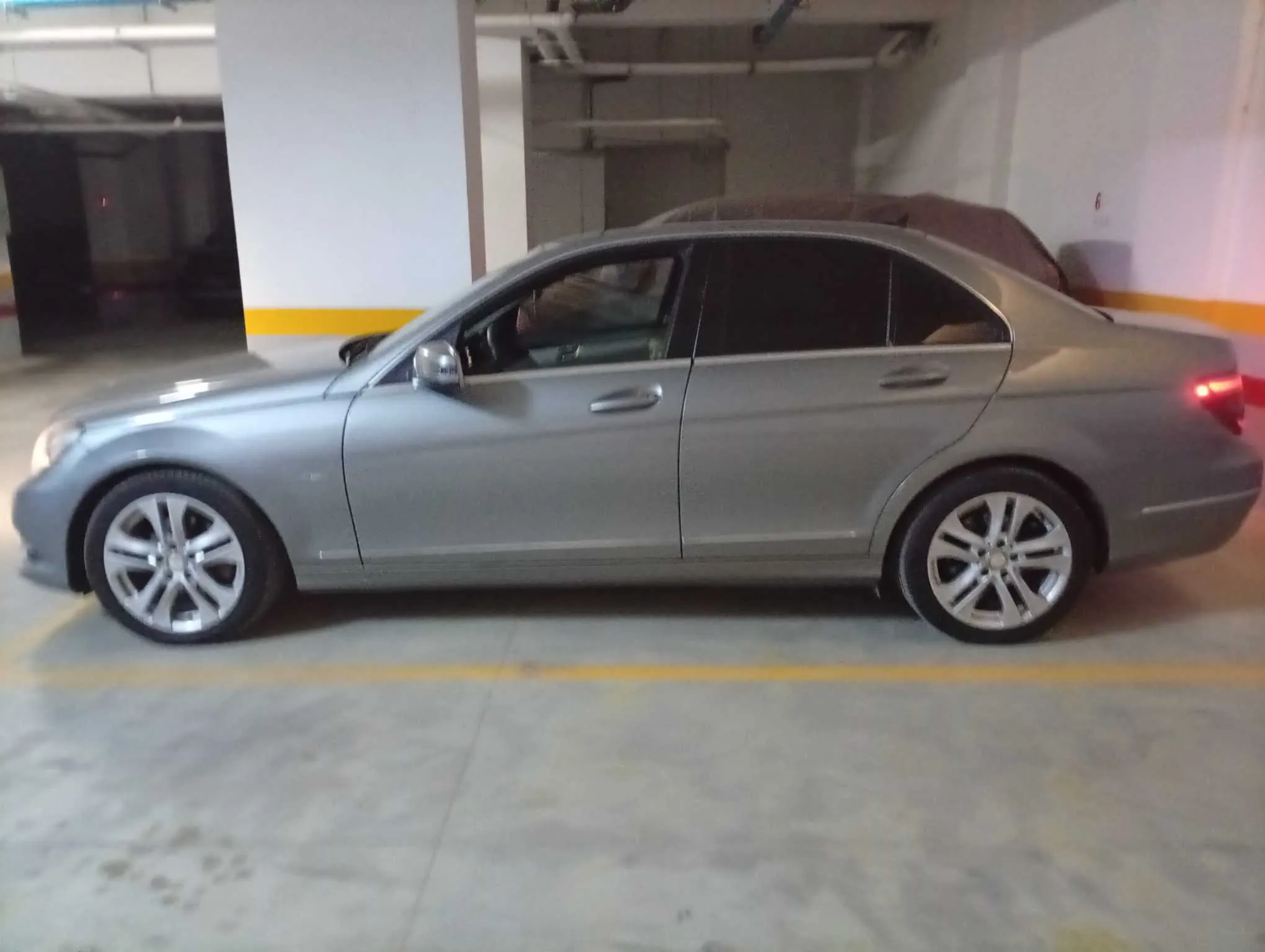Mercedes