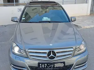 Mercedes 