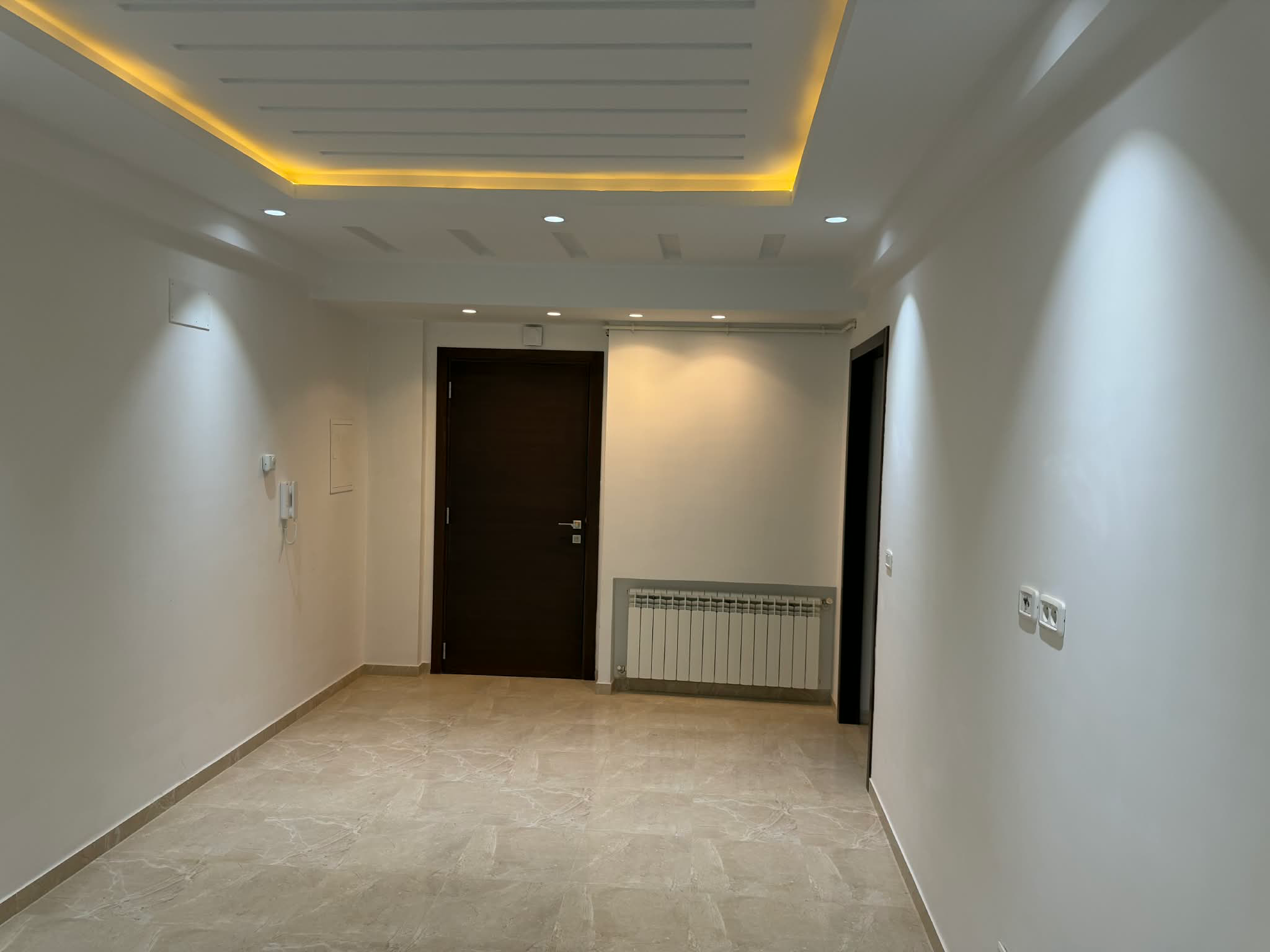 Appartement  s+2 sur la route principale grémda sfax