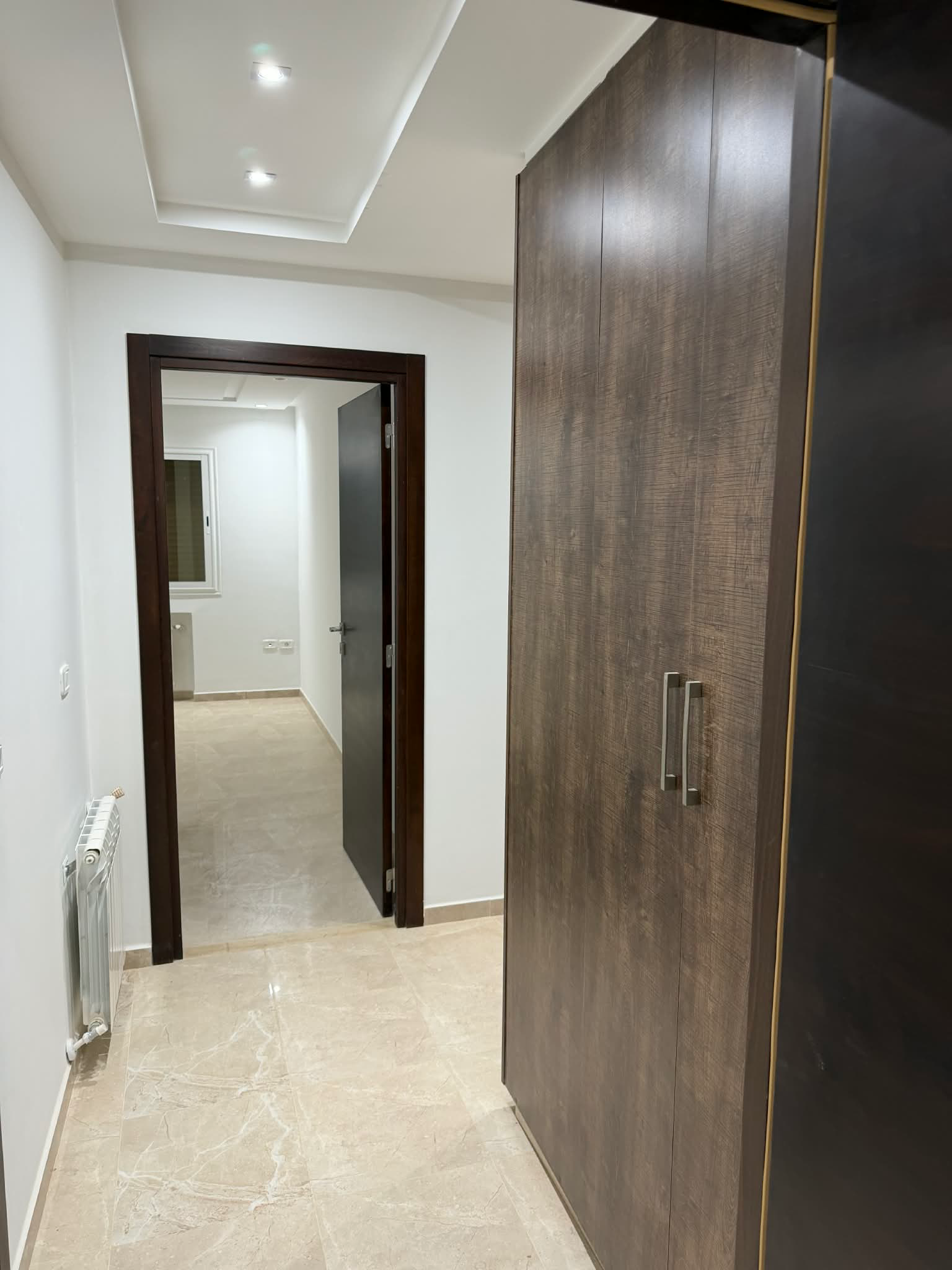 Appartement  s+2 sur la route principale grémda sfax