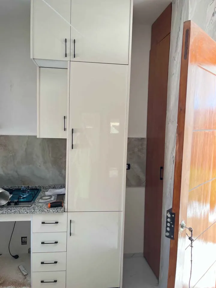 Appartement à Manzah 8