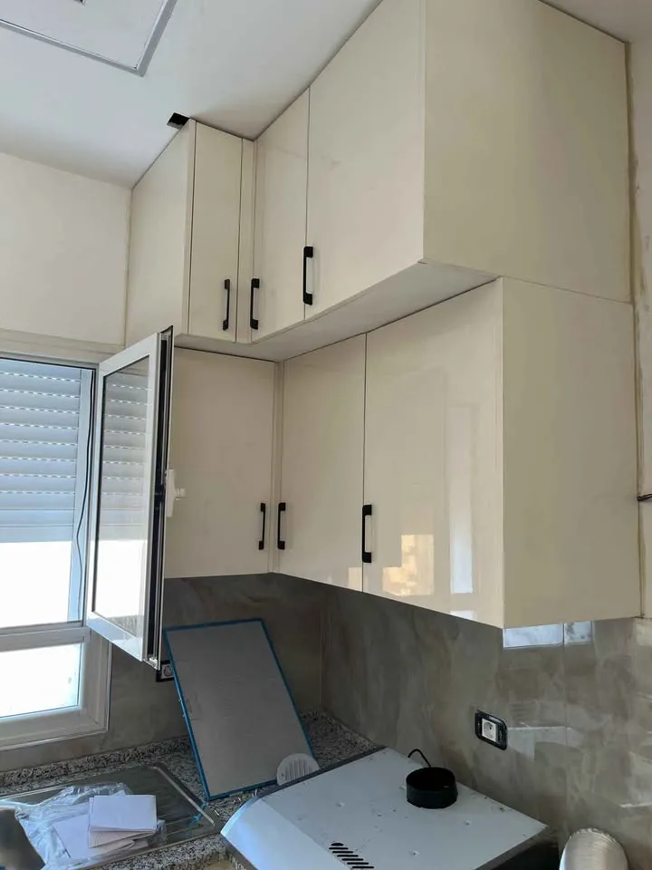 Appartement à Manzah 8