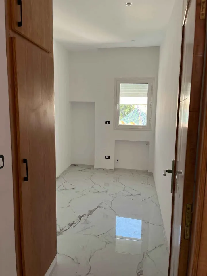 Appartement à Manzah 8