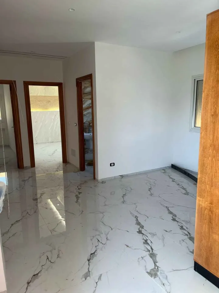 Appartement à Manzah 8