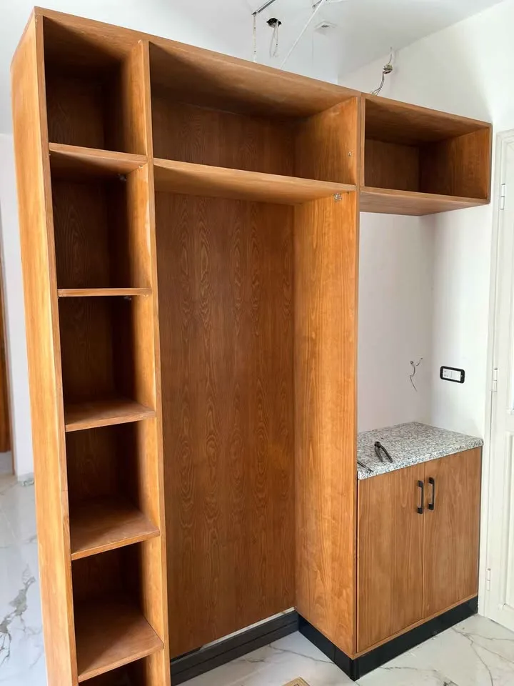 Appartement à Manzah 8