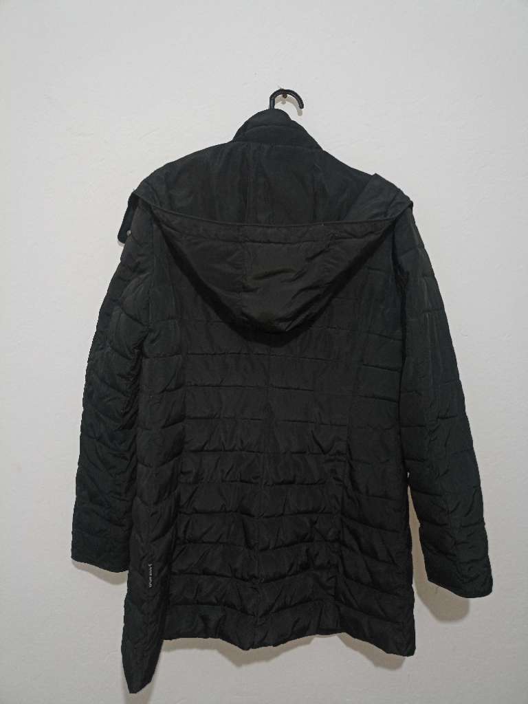 Armani jeans manteau femme taille 44 L XL 