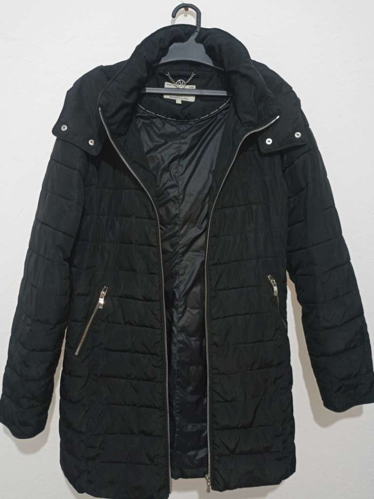 Armani jeans manteau femme taille 44 L XL 
