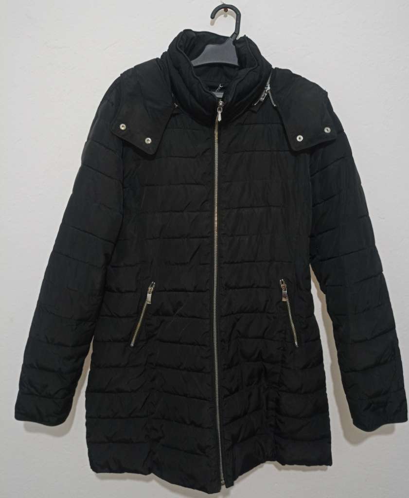 Armani jeans manteau femme taille 44 L XL 
