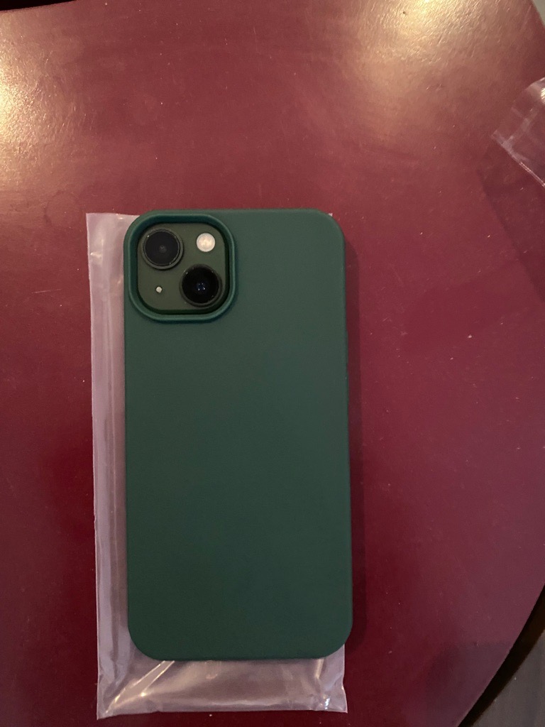 iPhone 13, 256 gb Battery 96% +3 caches 