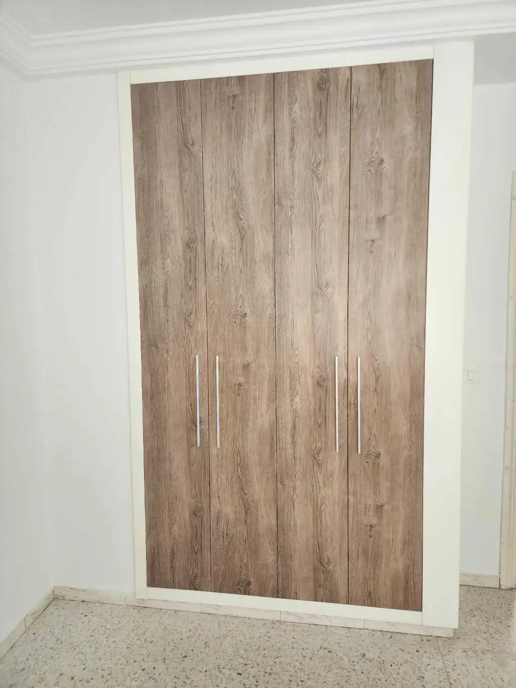 Appartement S+2 à louer