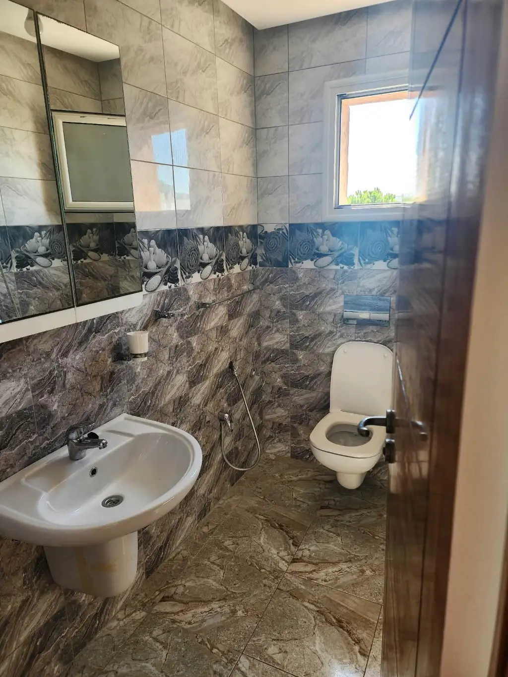 Appartement S+2 à louer