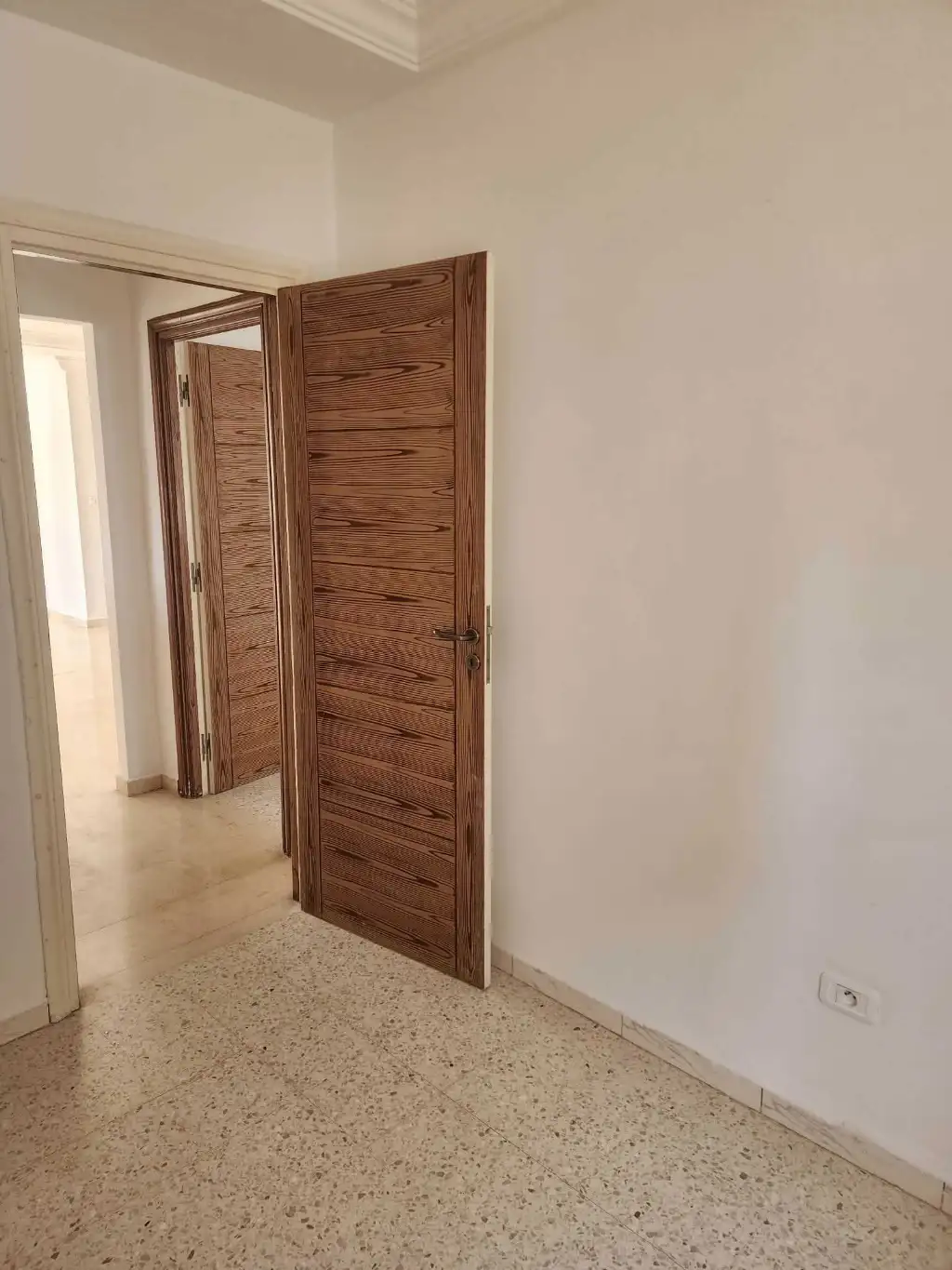 Appartement S+2 à louer