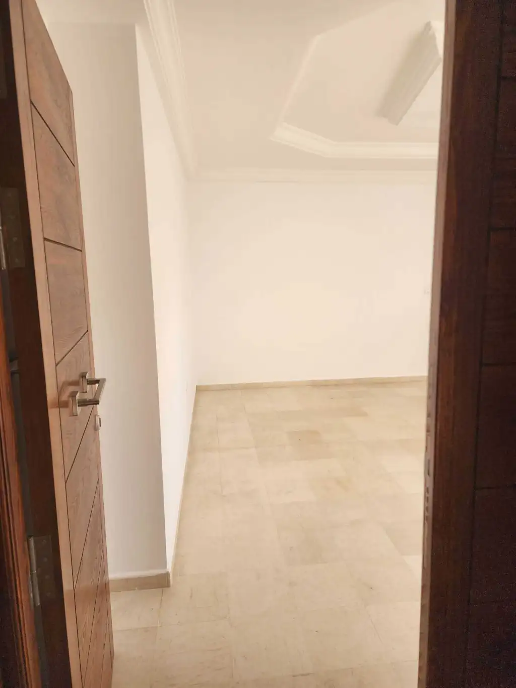 Appartement S+2 à louer