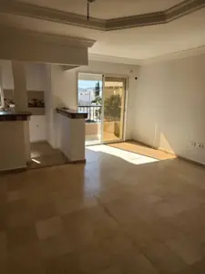 Appartement S+2 à louer 