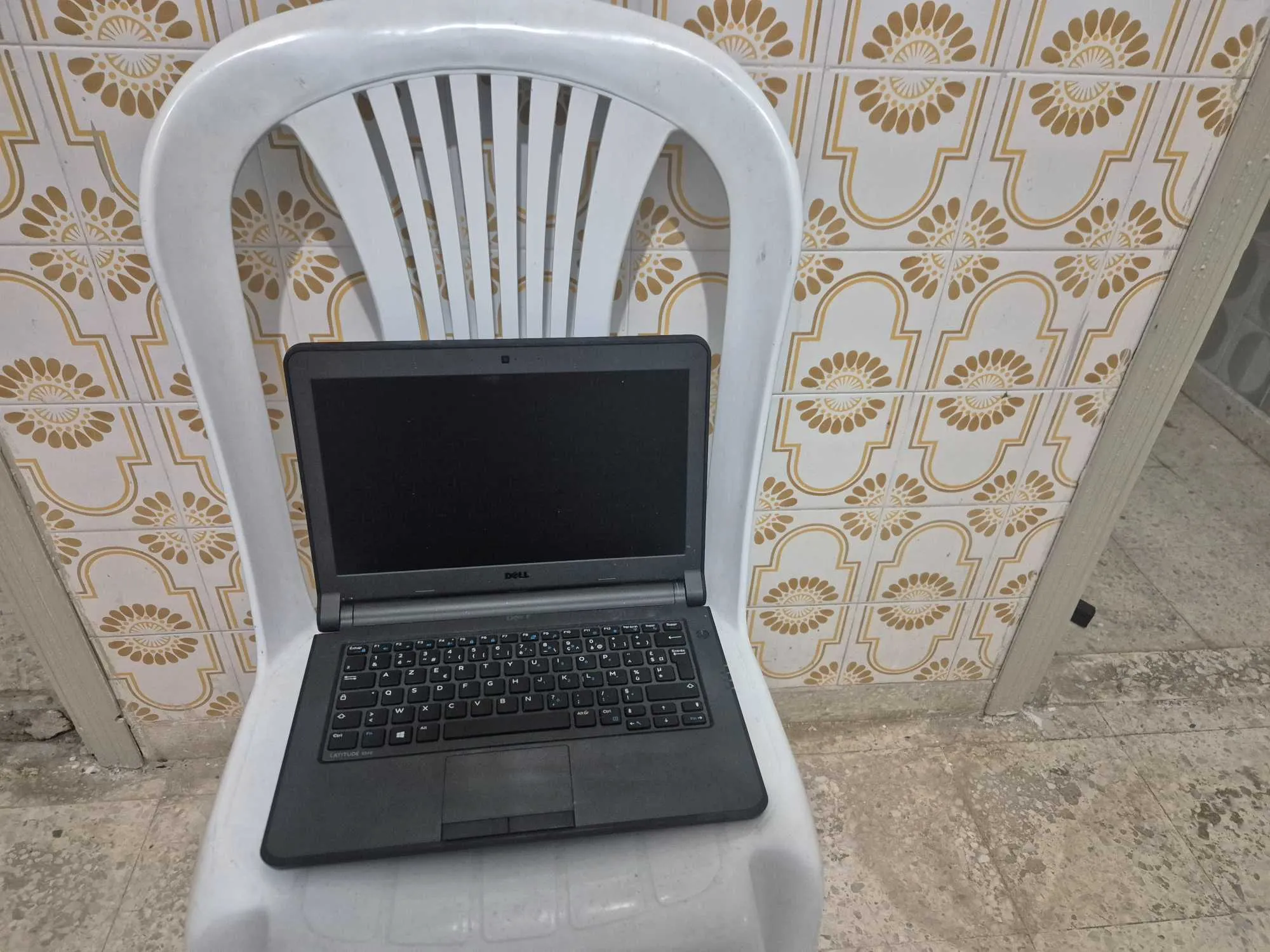 Pc portable dell