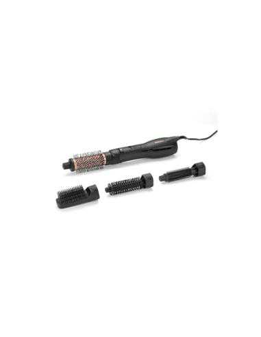 Pack Sèche-Cheveux Smooth Pro 2100 + Brosse Soufflante Smooth Finish