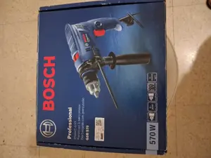 Chignole bosh 