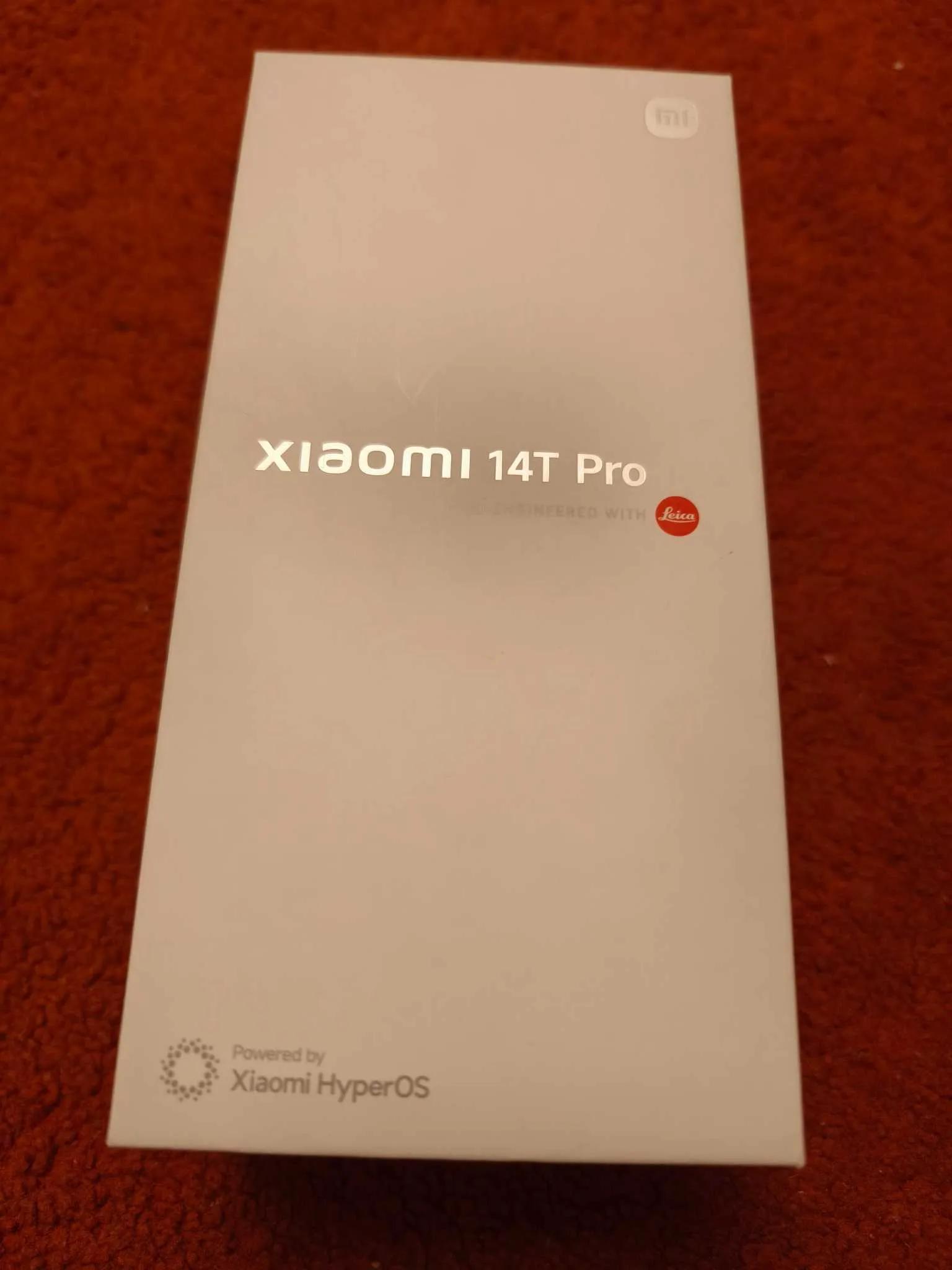Xiaomi 14 t pro 