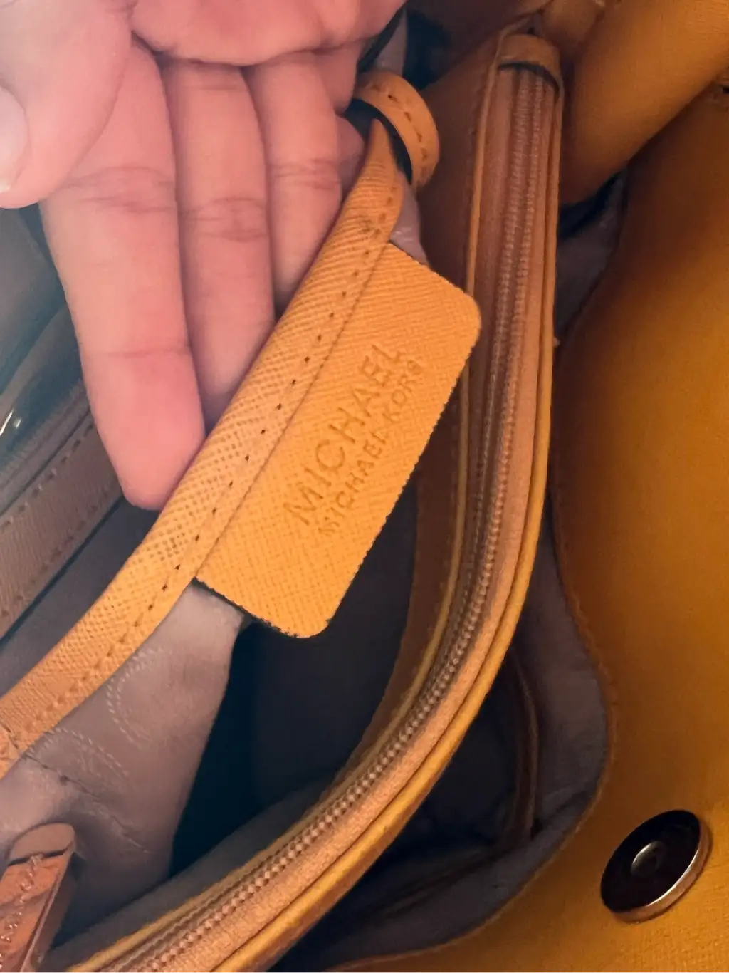 Sac Michael Kors