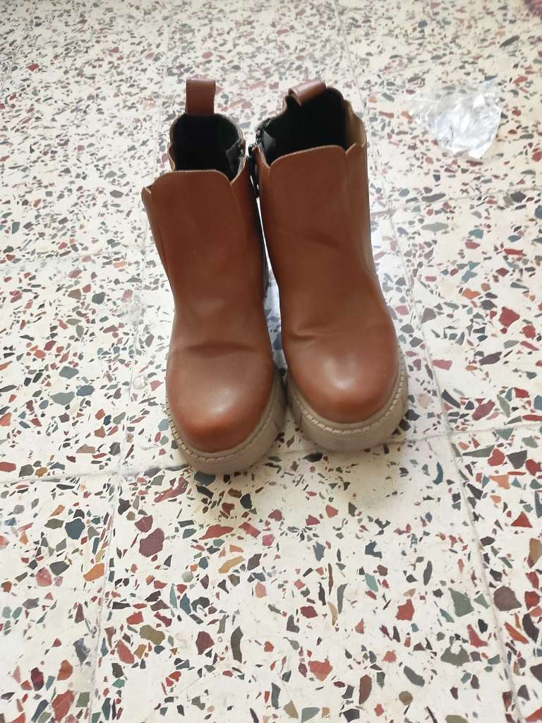 Bottines femmes