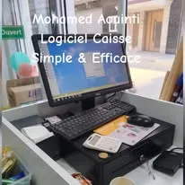 Logiciel Gestion Commerciale & Caisse
