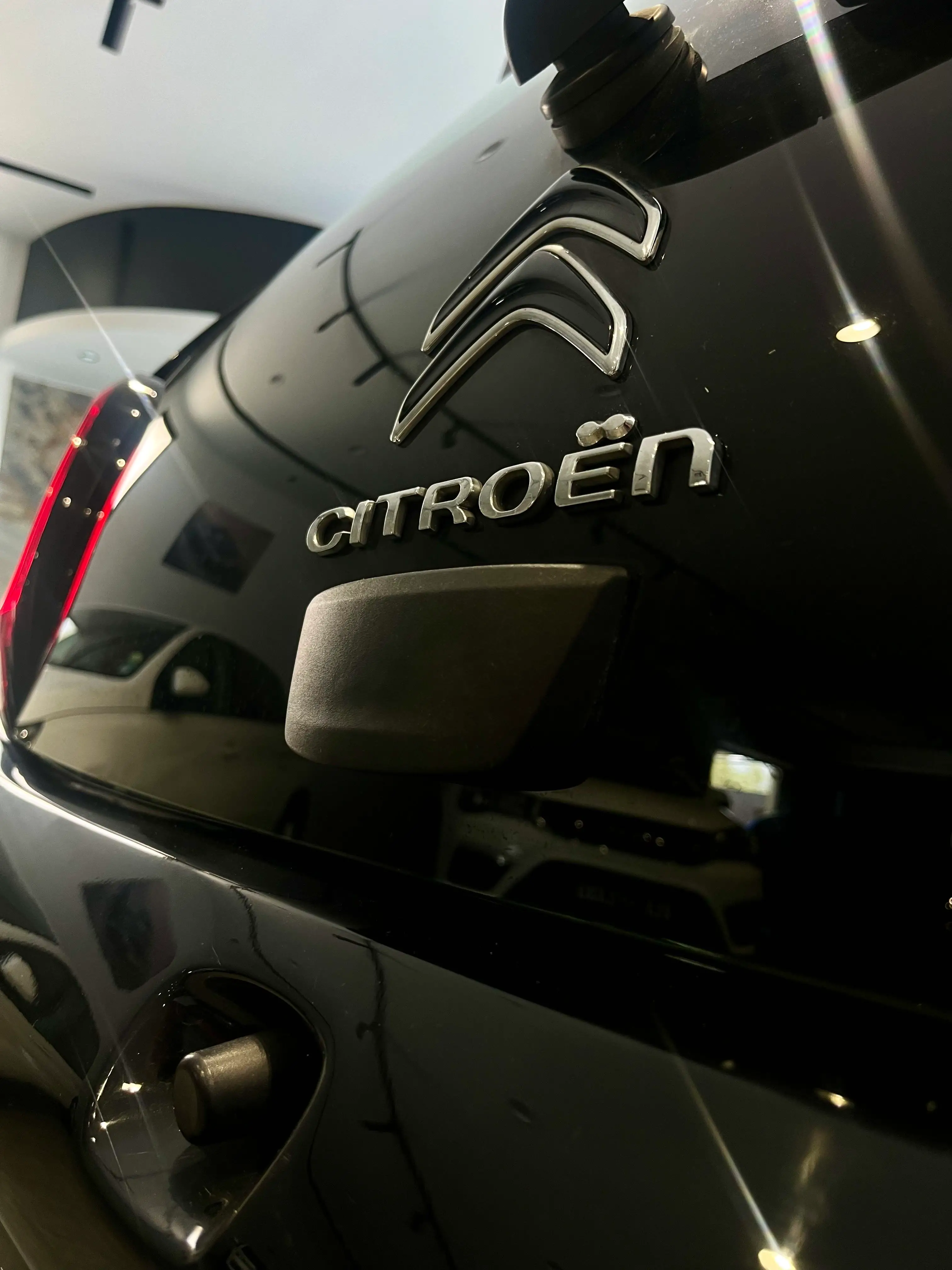 Citroën C1 – 2022