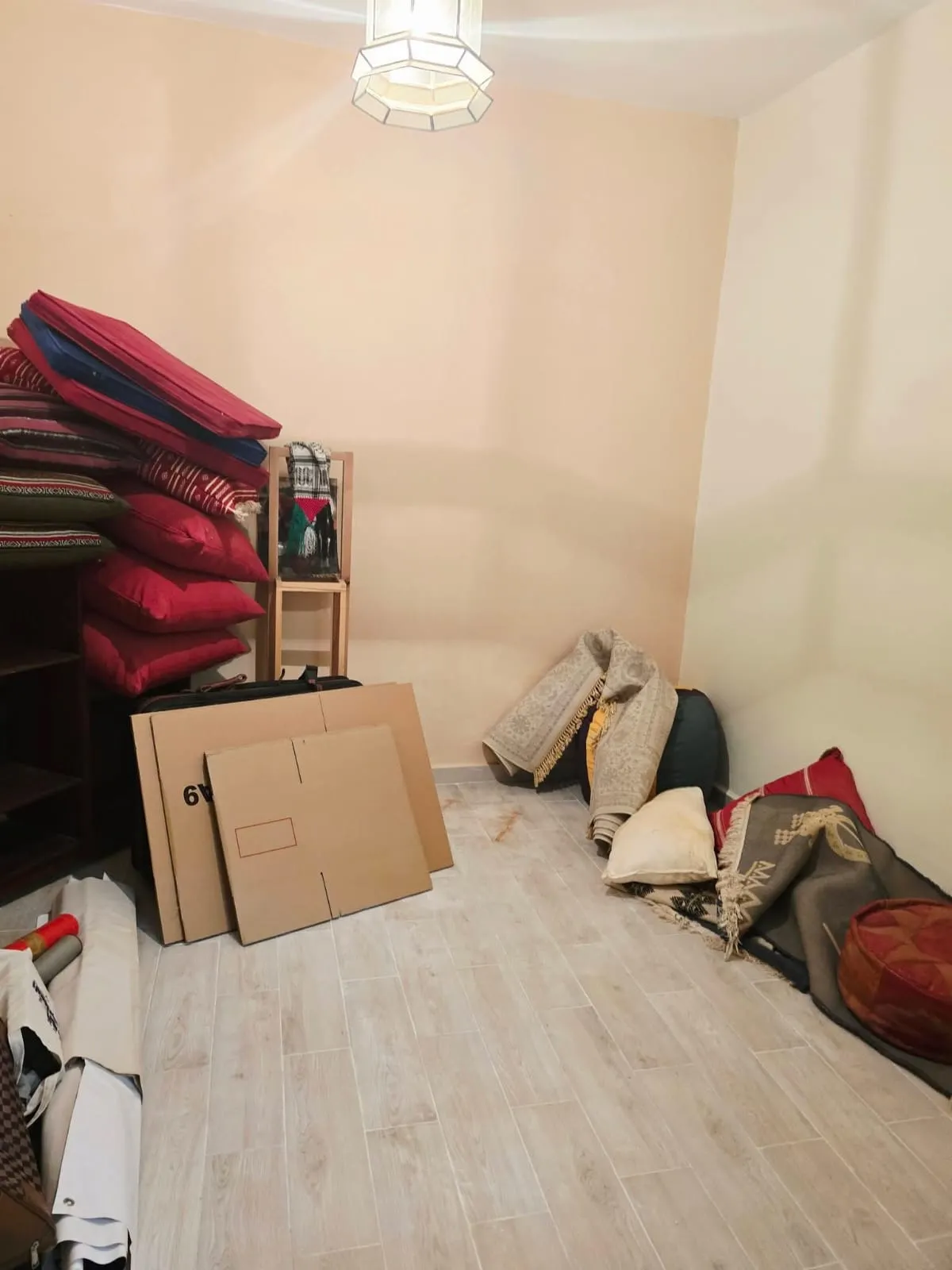 Villa charme proche la mer à chatt mariem