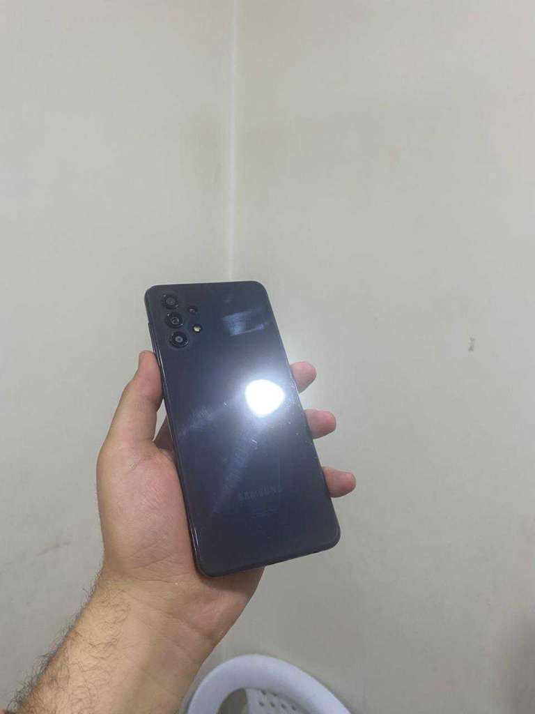 Galaxy A32 5g 