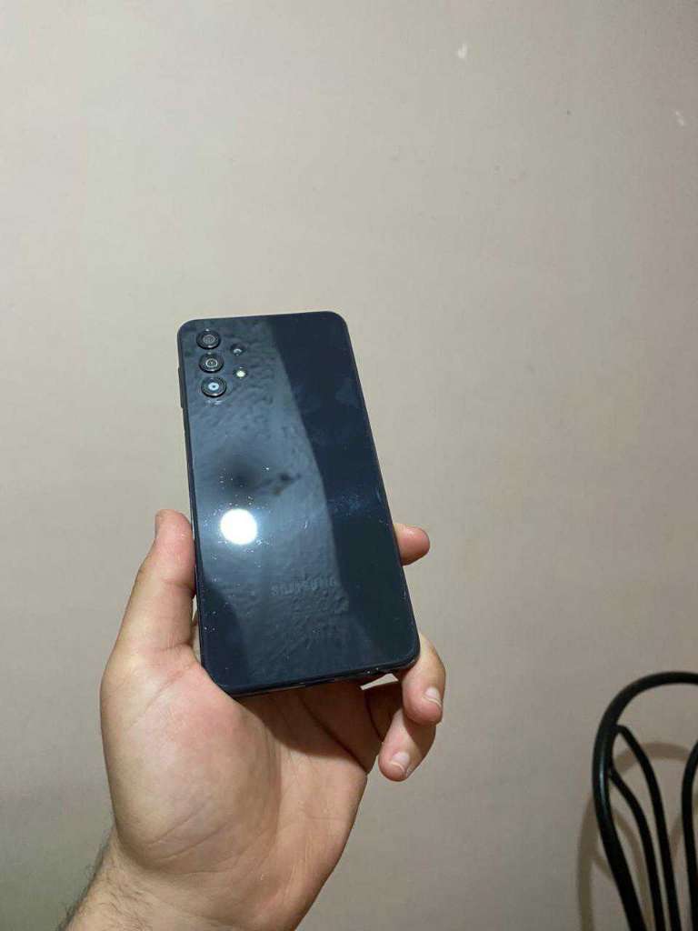 Galaxy A32 5g 