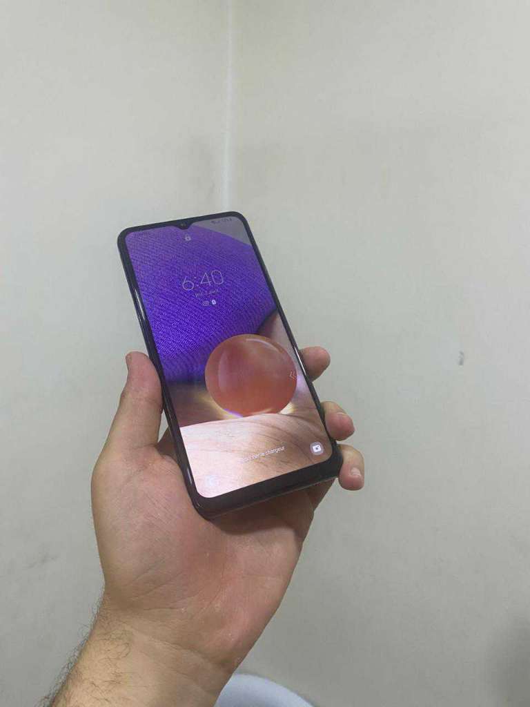 Galaxy A32 5g 
