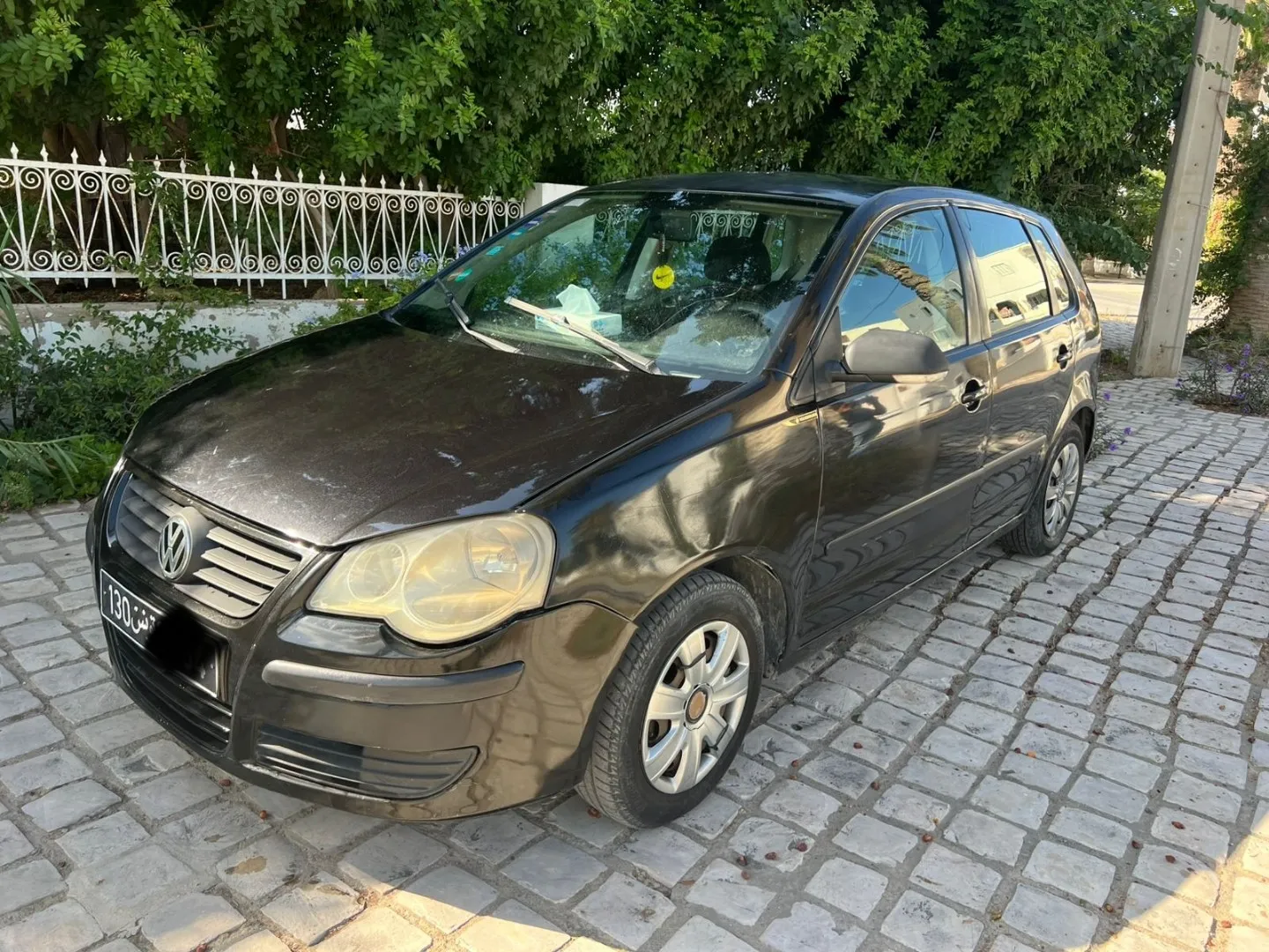 Polo 6