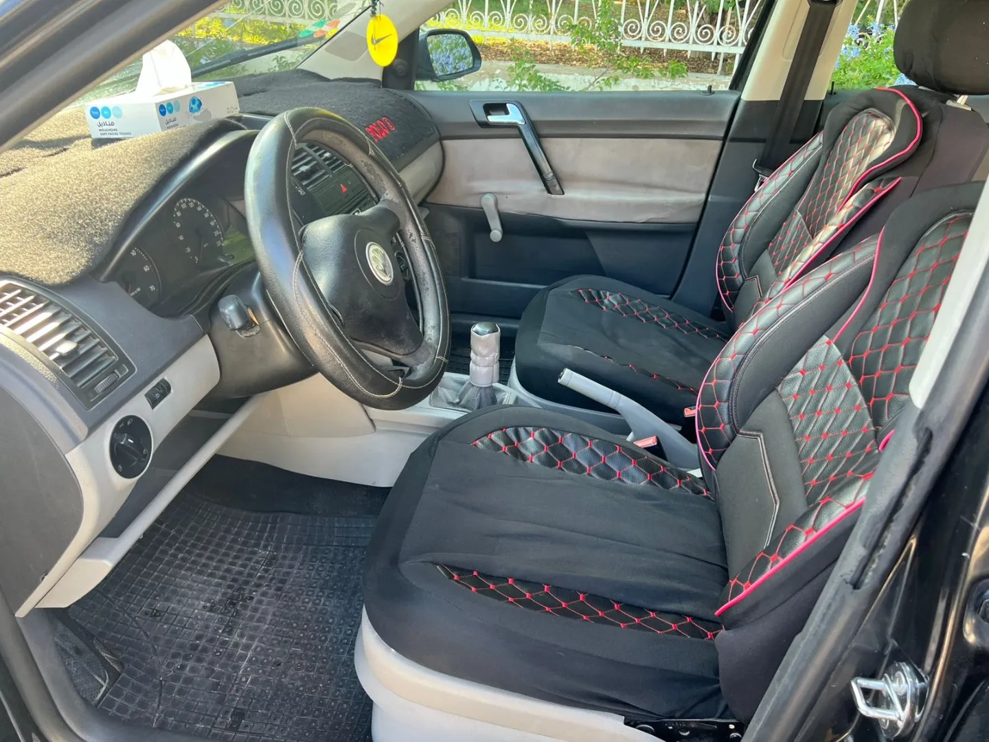 Polo 6