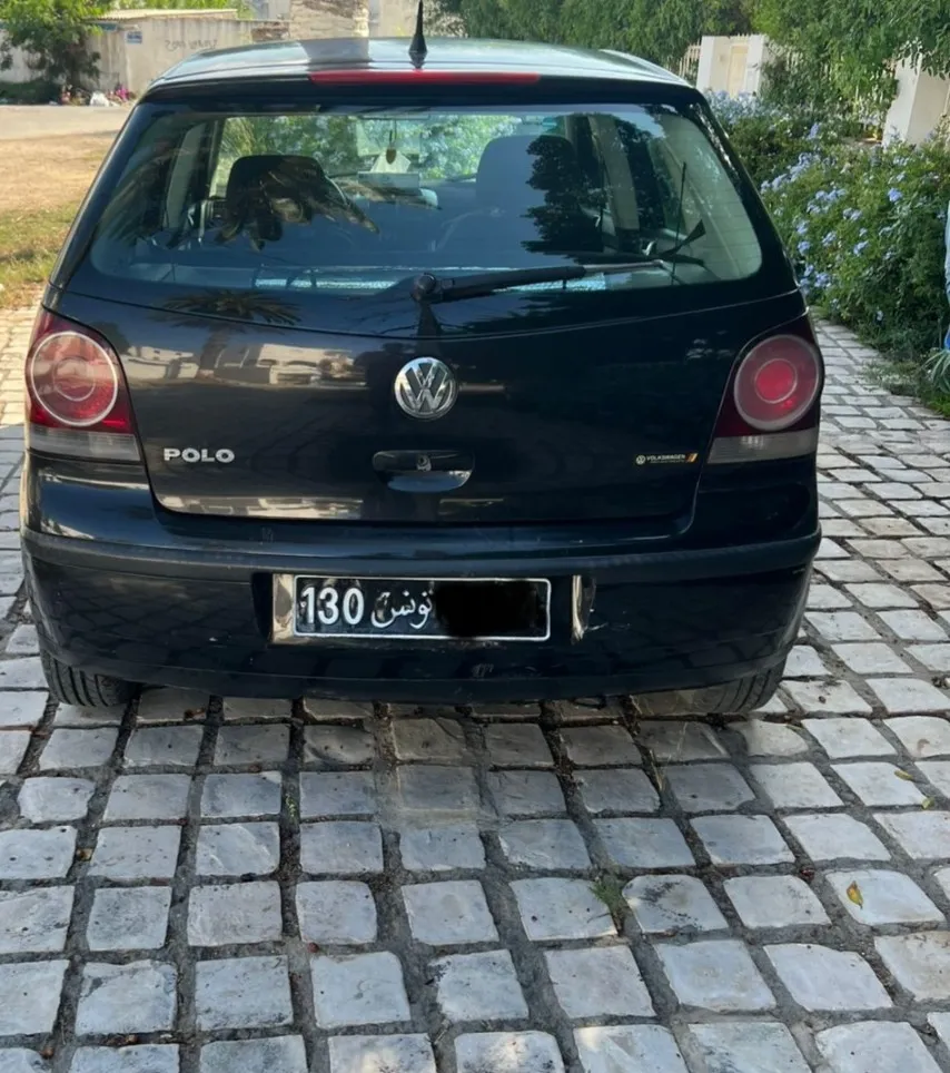 Polo 6