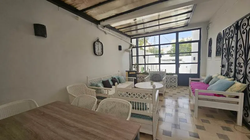 Villa LA FUMETERRE (Réf: V2770)