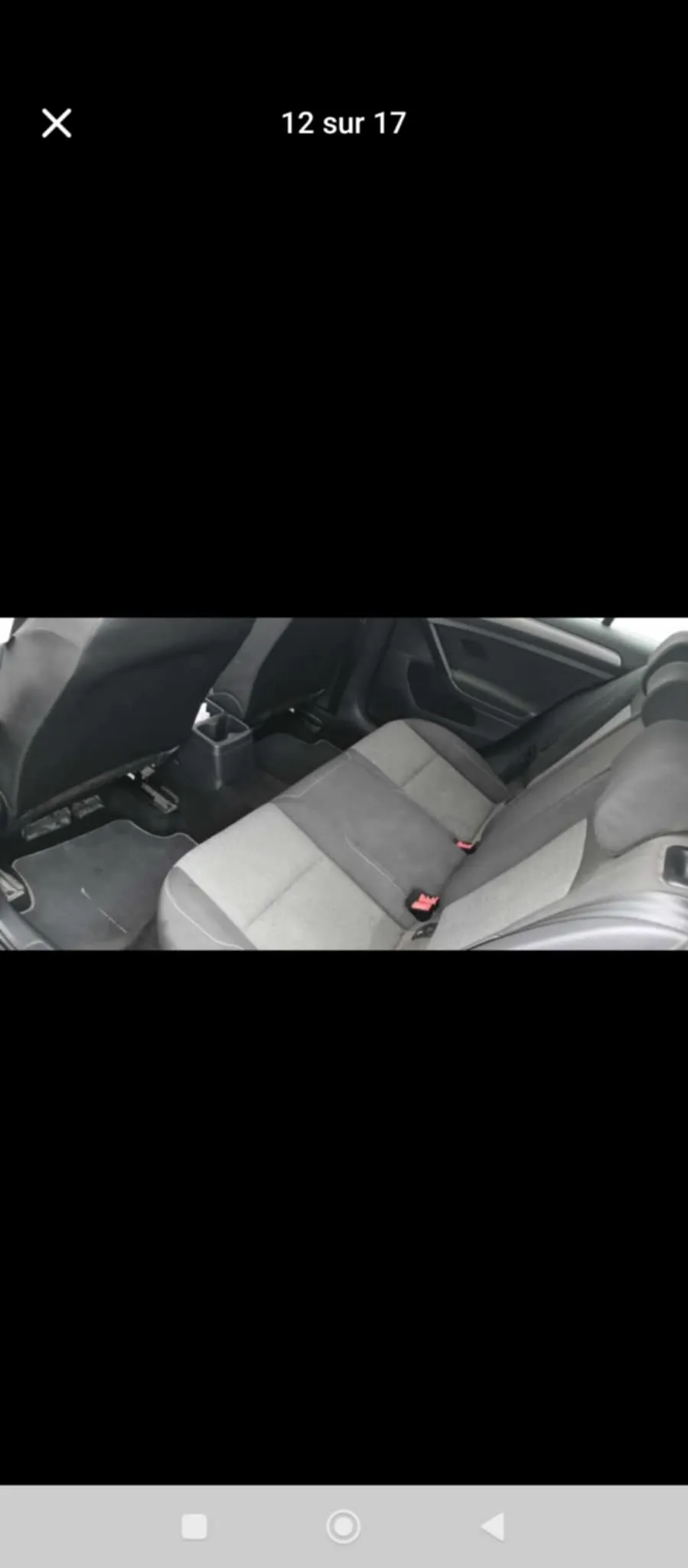Golf 7