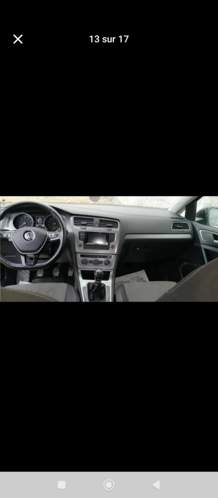 Golf 7