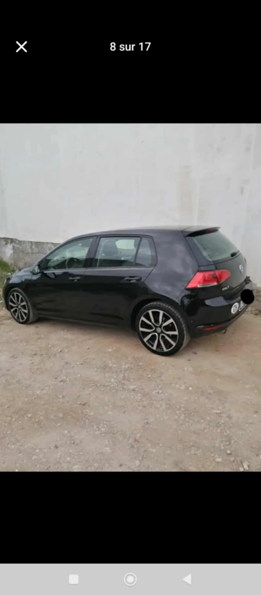 Golf 7
