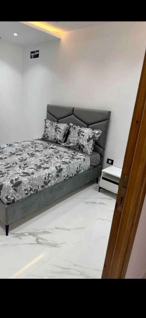 🏢 Appartement Haut Standing à Louer – Khzema
