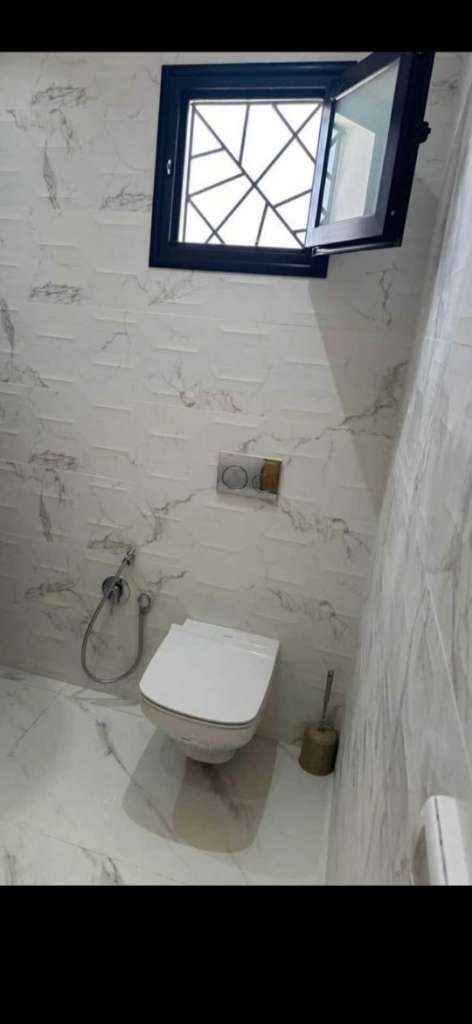 🏢 Appartement Haut Standing à Louer – Khzema
