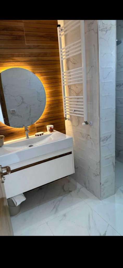 🏢 Appartement Haut Standing à Louer – Khzema
