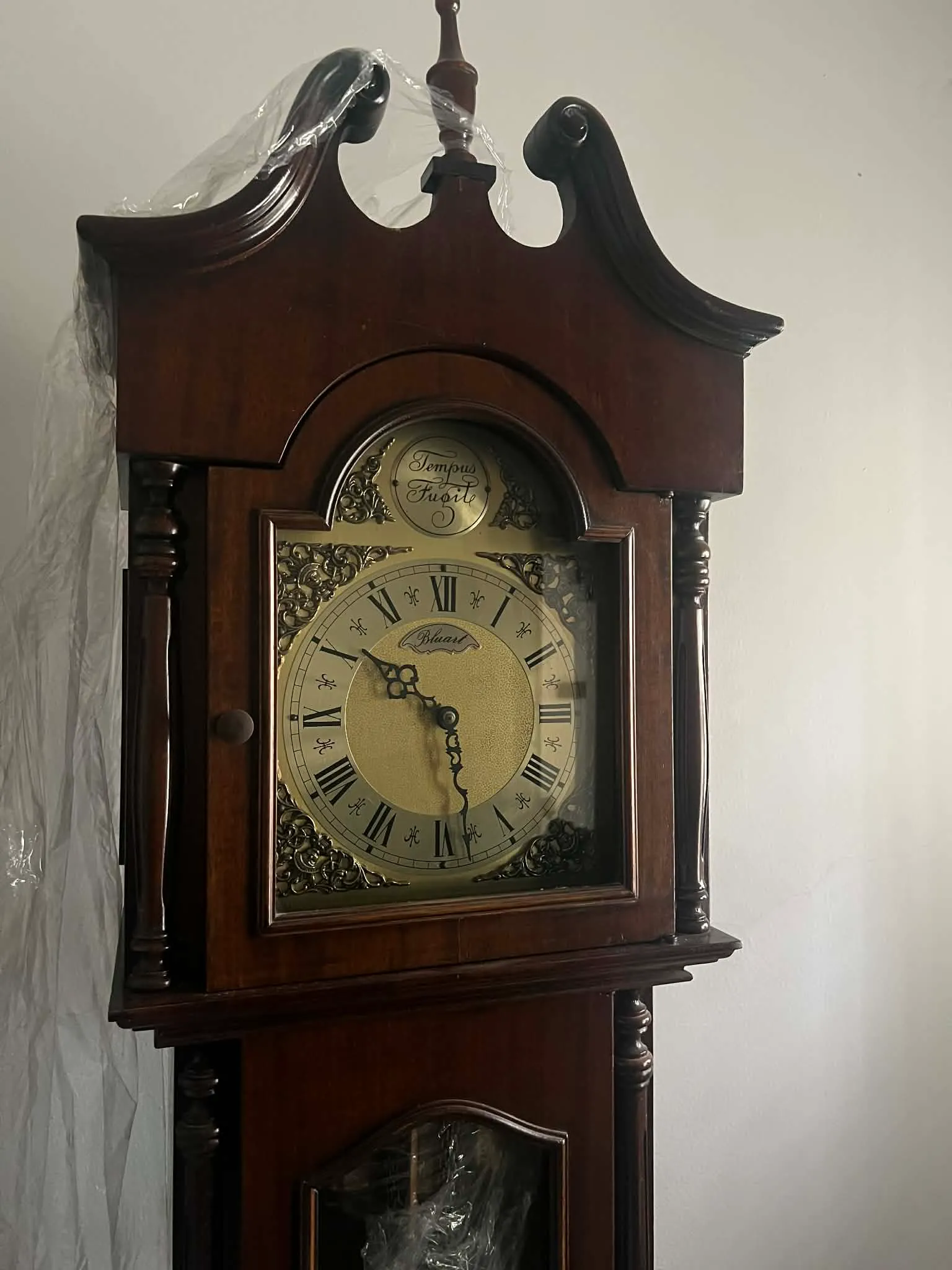 Pendule antique
