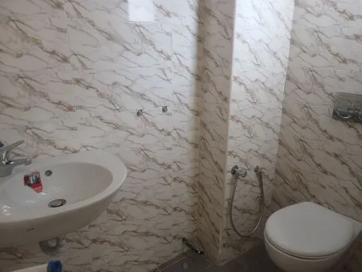 A louer un étage de villa S+2