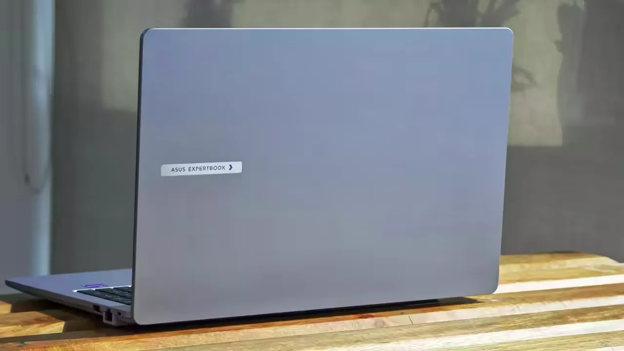 PC portable professionnel haute performance – Neuf sous garantie