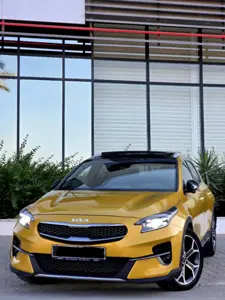KIA XCEED 2023