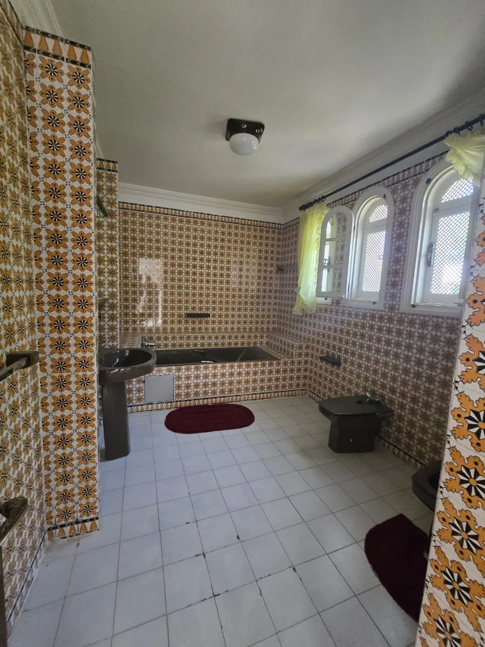 Une luxueuse villa à vendre dans un emplacement stratégique à kantaoui