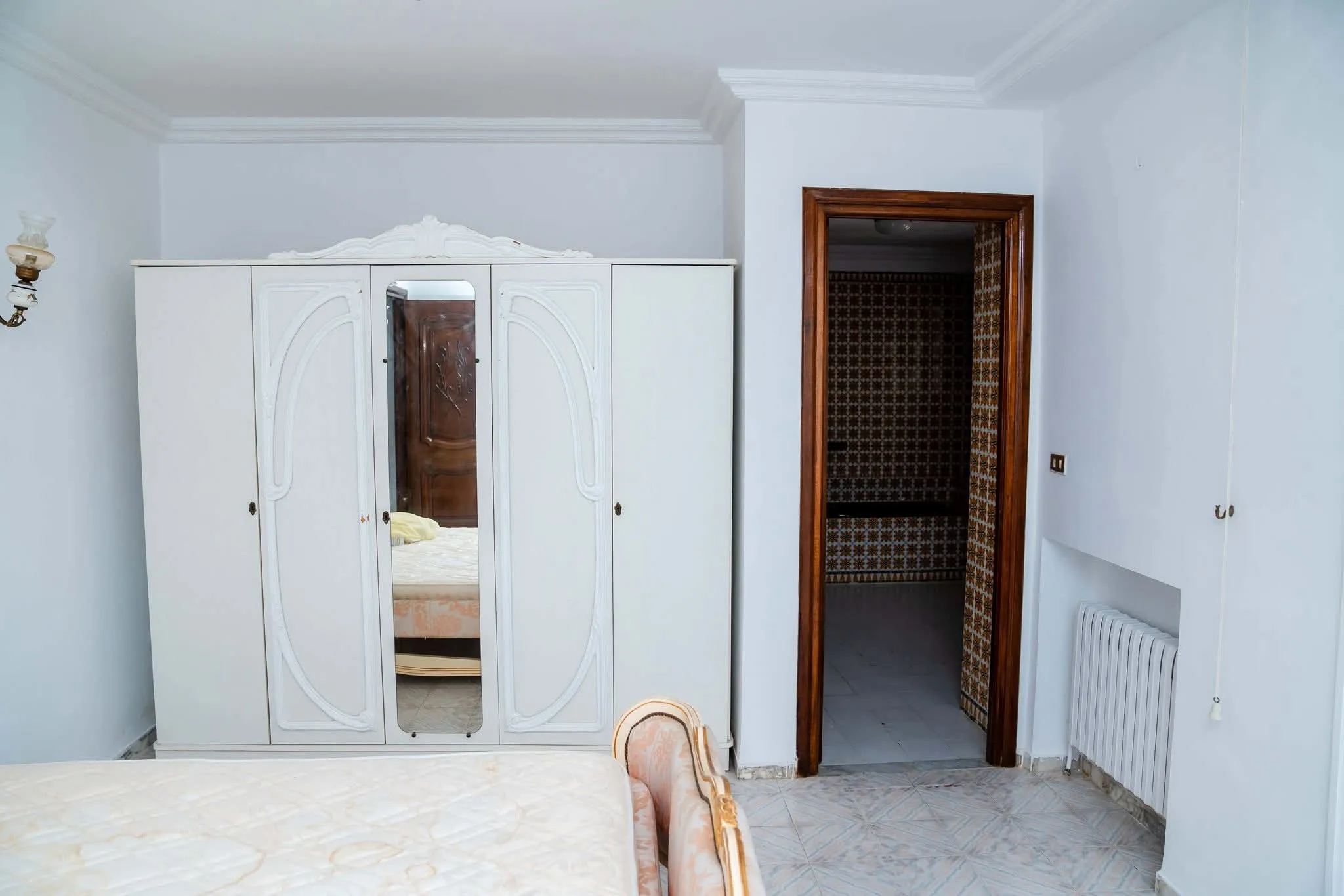 Une luxueuse villa à vendre dans un emplacement stratégique à kantaoui