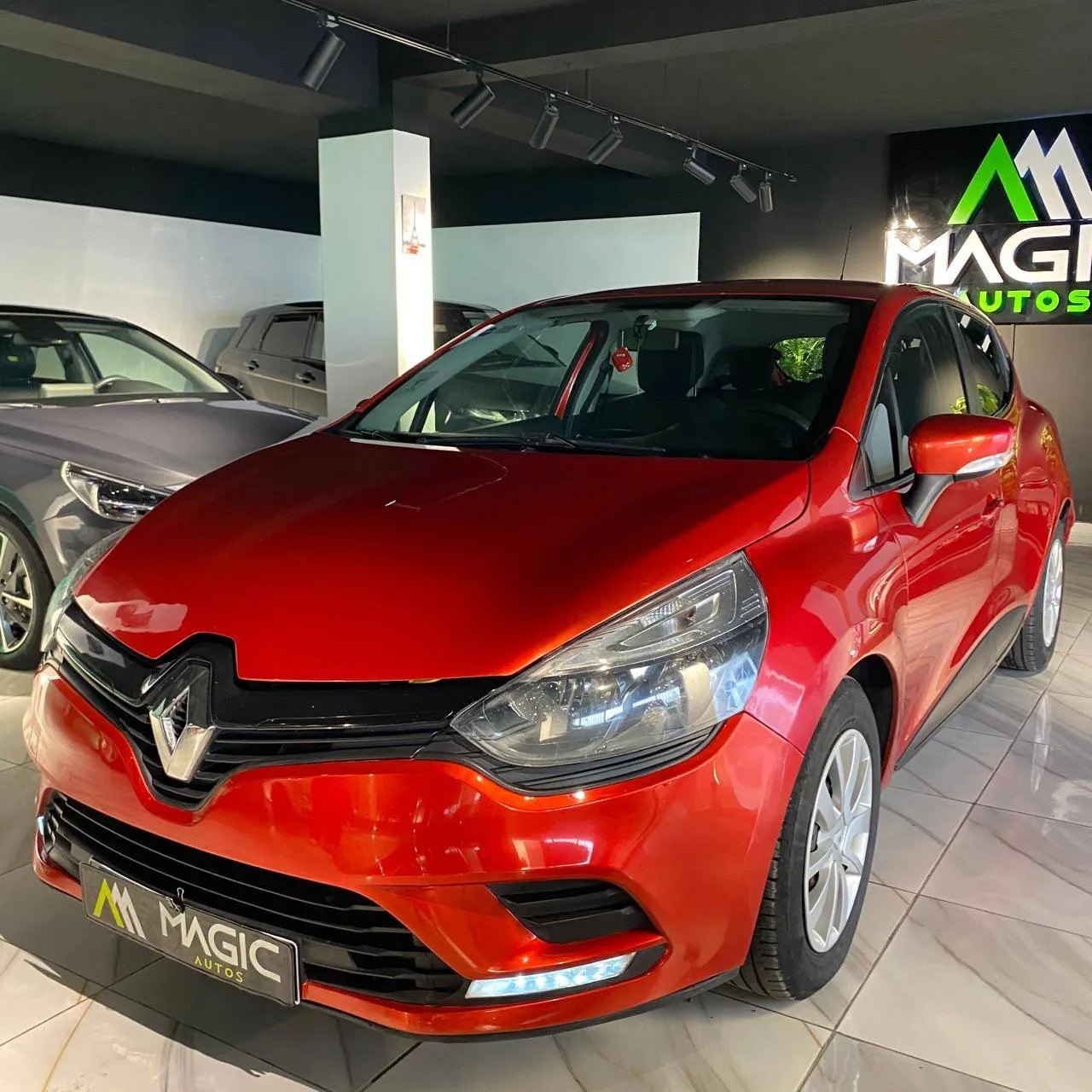 CLIO 4